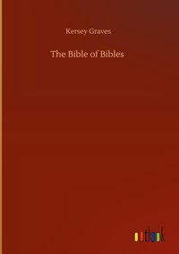 Produktbild: The Bible of Bibles