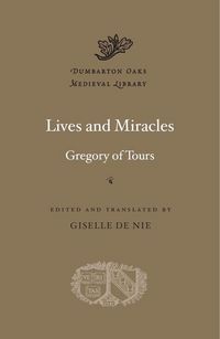 Produktbild: Lives and Miracles