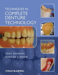 Produktbild: Techniques in Complete Denture