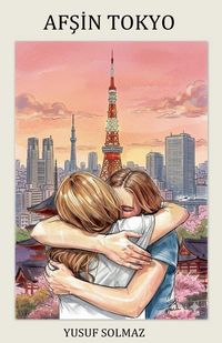 Produktbild: Af&iquest;in Tokyo