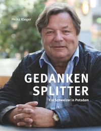 Produktbild: Gedankensplitter