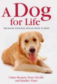 Produktbild: Bessant, C: A Dog for Life