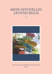 Produktbild: Mein offizielles letztes Buch