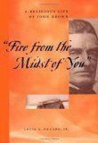 Produktbild: "Fire From the Midst of You"
