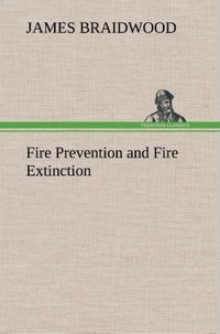 Produktbild: Fire Prevention and Fire Extinction