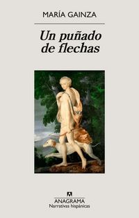 Produktbild: Un Pu&ntilde;ado de Flechas