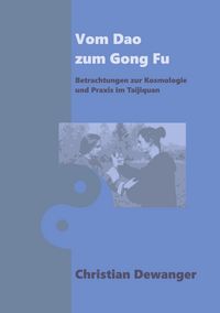 Produktbild: Vom Dao zum Gong Fu