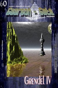 Produktbild: Gaarson-Gate 060: Grendel Iv