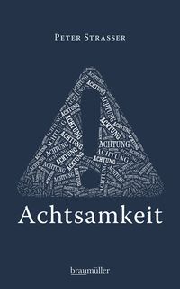 Produktbild: Achtung Achtsamkeit