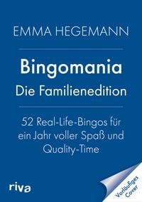 Produktbild: Bingomania &ndash; die Familienedition
