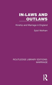 Produktbild: In-Laws and Outlaws