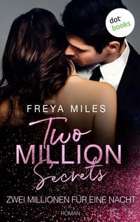 Produktbild: Two Million Secrets - Zwei Millionen f&uuml;r eine Nacht