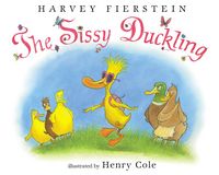 Produktbild: The Sissy Duckling