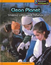 Produktbild: Clean Planet