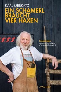 Produktbild: Ein Schamerl braucht vier Haxen