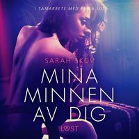 Produktbild: Mina minnen av dig