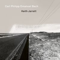 Bild vom Artikel Carl Philipp Emanuel Bach vom Autor Keith Jarrett