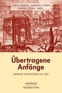 Produktbild: &Uuml;bertragene Anf&auml;nge