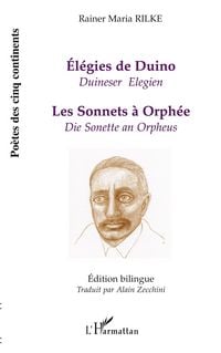 Produktbild: Elegies de Duino (Duineser Elegien)
