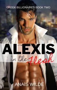 Produktbild: Alexis in the Flesh