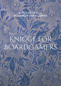 Produktbild: Knigge for Boardgamers