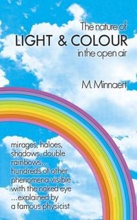 Produktbild: The Nature of Light and Colour in the Open Air