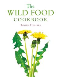 Produktbild: The Wild Food Cookbook