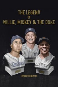 Produktbild: The Legend of Willie, Mickey & the Duke