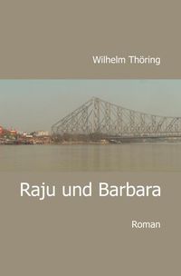 Produktbild: Raju und Barbara Roman