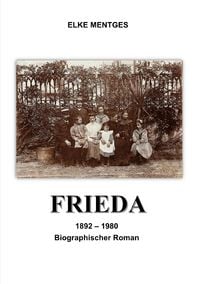 Produktbild: Frieda