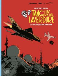 Produktbild: Tanguy und Laverdure Collector's Edition 10