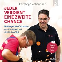 Produktbild: Jeder verdient eine zweite Chance