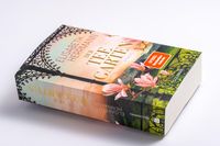 'Der Teegarten' von 'Elisabeth Herrmann' Buch '9783442206360'