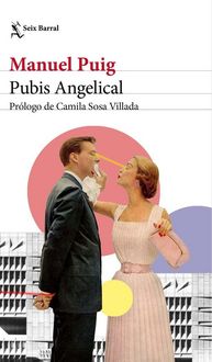 Produktbild: Pubis angelical