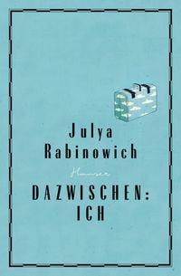 Produktbild: Dazwischen: Ich