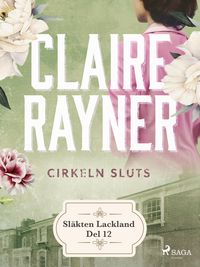 Produktbild: Cirkeln sluts