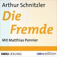 Produktbild: Die Fremde