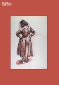 Paula Rego. 1932-2022