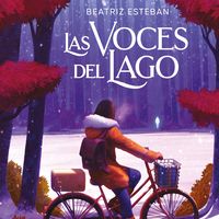 Produktbild: Las voces del lago