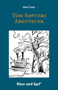 Produktbild: Tom Sawyers Abenteuer
