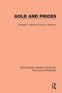Produktbild: Gold and Prices