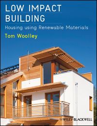 Produktbild: Low Impact Building