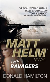 Produktbild: Hamilton, D: Matt Helm