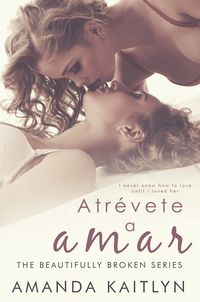 Produktbild: Atr&eacute;vete a Amar