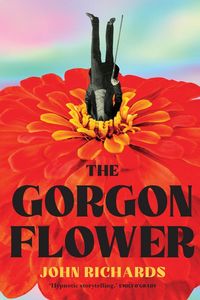 Produktbild: The Gorgon Flower
