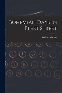 Produktbild: Bohemian Days in Fleet Street