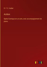 Produktbild: Act&eacute;on