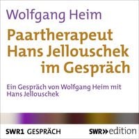 Produktbild: Paartherapeut Hans Jellouschek im Gespr&auml;ch