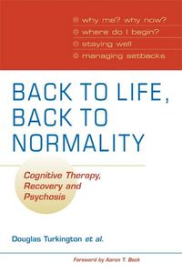 Produktbild: Back to Life, Back to Normality: Volume 1