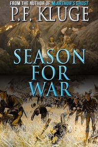 Produktbild: Season for War
